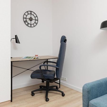 Warsaw Portofino Apartment By Noclegi Renters Екстер'єр фото