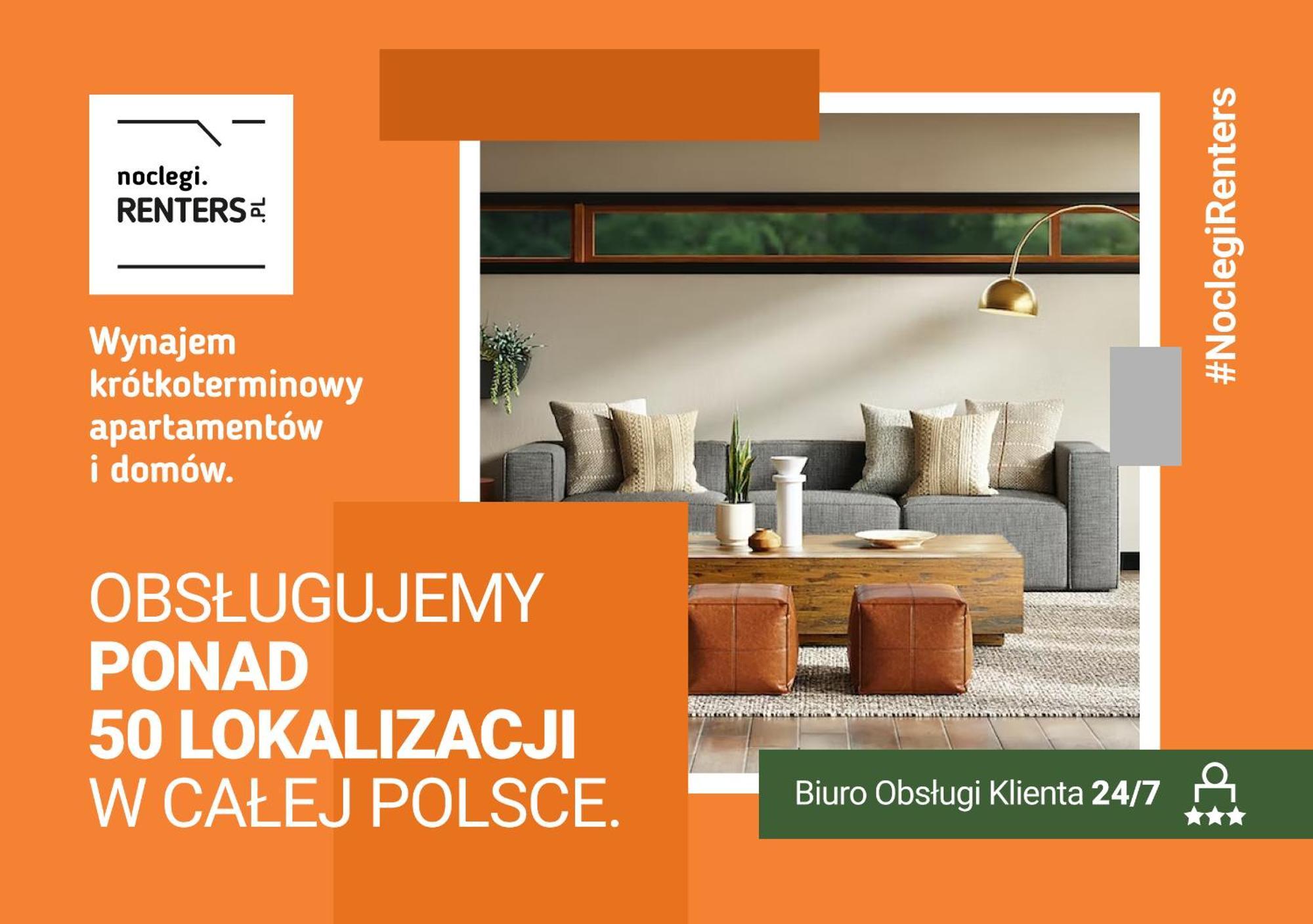 Warsaw Portofino Apartment By Noclegi Renters Екстер'єр фото